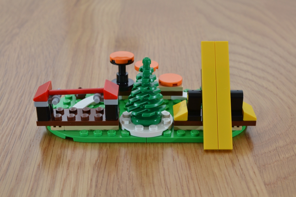 LEGO City 60369 Mobile Police Dog Training 22 1024x683
