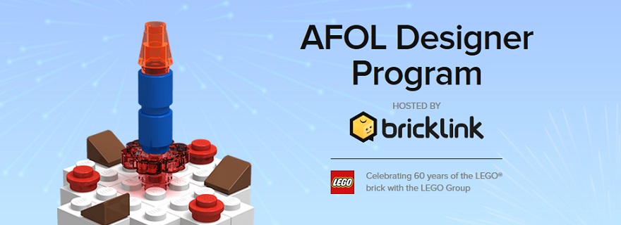 Bricklink’s AFOL Designer Program opens for LEGO build submissions