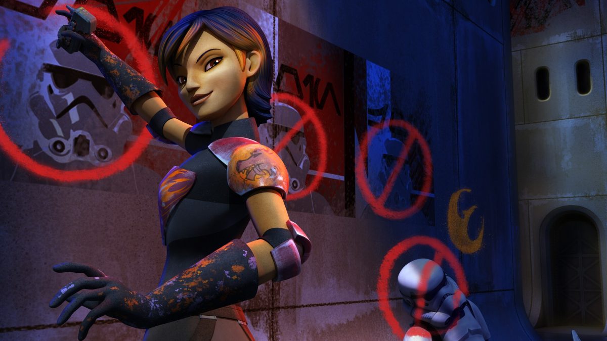 Star Wars Rebels Sabine Wren 1200x675