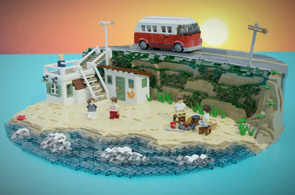 LEGO Ideas one direction 1 1024x679
