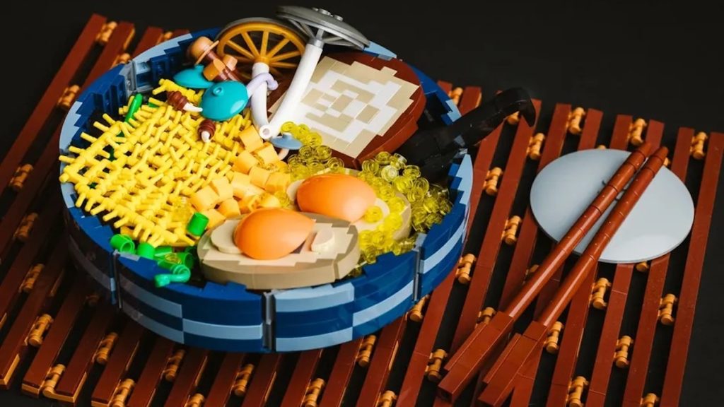 LEGO Ideas Ramen featured 1024x576
