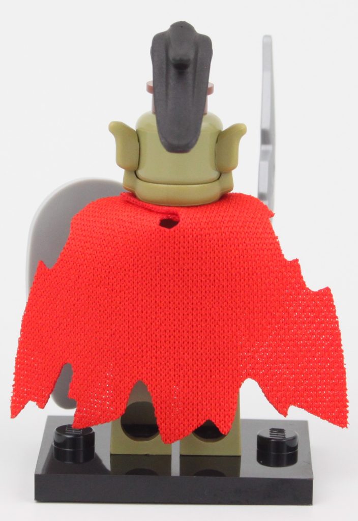 LEGO Collectible Minifigures 71037 Series 24 review Orc 3 704x1024