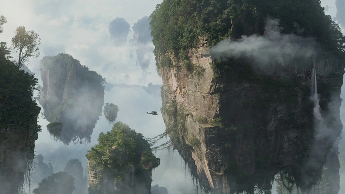 Five things we want to see from Avatar in LEGO
