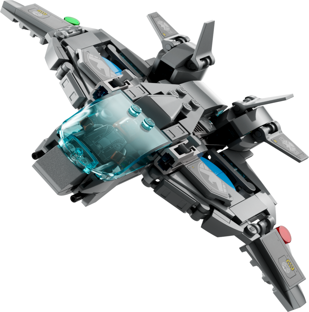 LEGO Marvel 76269 Avengers Tower 13 1013x1024