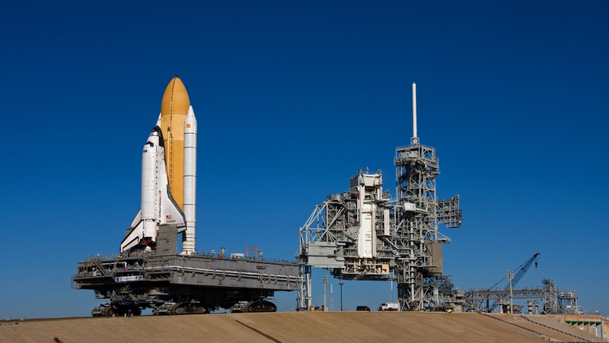 LEGO CITY launch pad space set rumoured for 2022
