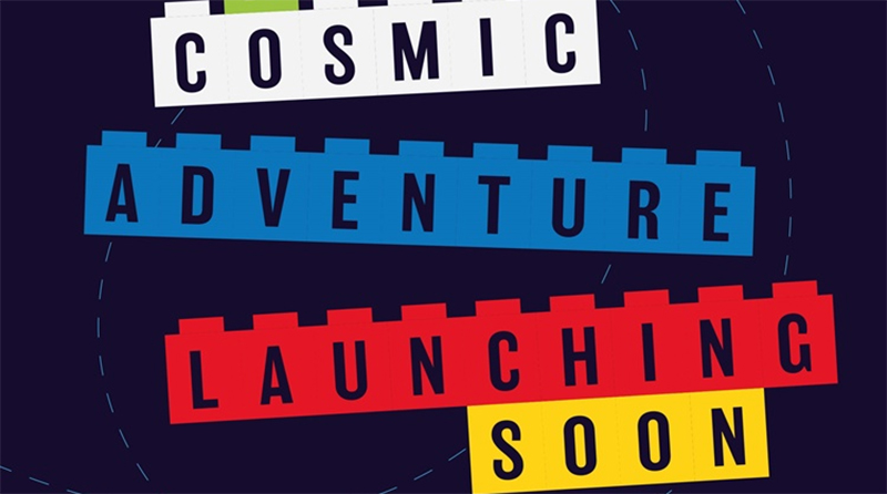Sheffield to celebrate the Moon landing with LEGO space trail