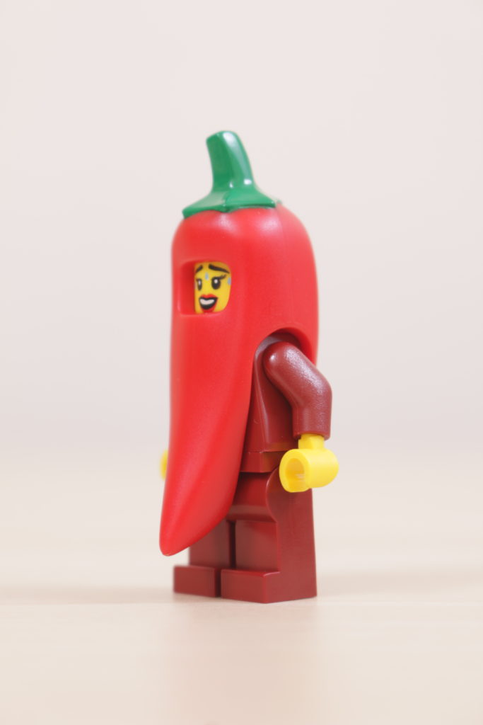 LEGO 71032 Collectible Minifigures Series 22 review 32