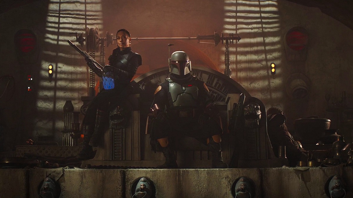LEGO Star Wars Boba Fett’s Palace rumoured for 2022