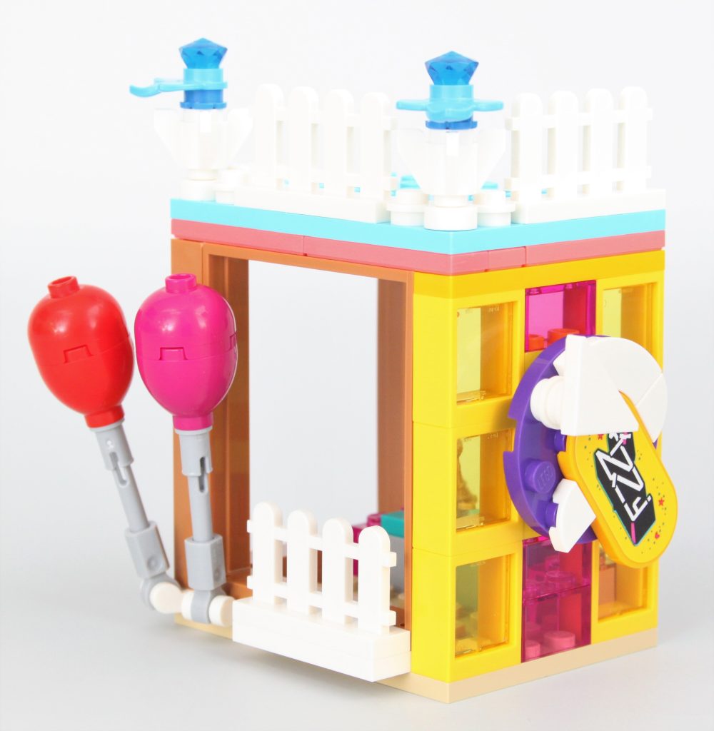 LEGO DREAMZzz 71461 Fantastical Tree House review 32 1000x1024