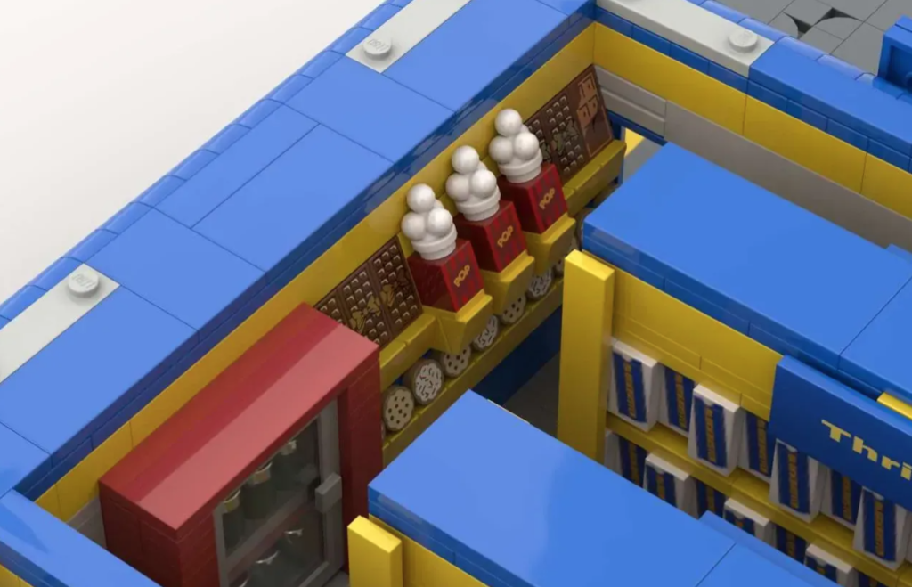 LEGO Ideas Blockbuster 10 1024x659