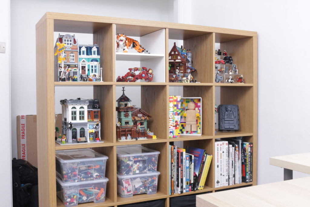 LEGO Display Windows for IKEA Kallax review Wicked Brick 51 1 1024x683