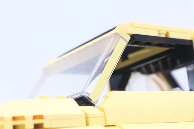 LEGO Creator Expert 10271 Fiat 500 review 23 1