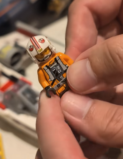 Beyond the Brick LEGO SMART Brick at CES 5