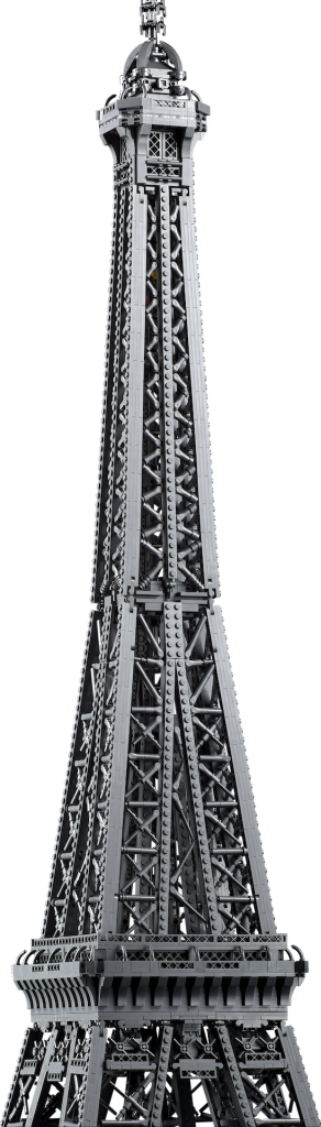 LEGO Icons 10307 Eiffel Tower 13 292x1024