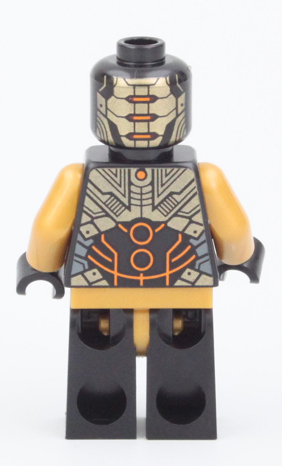 LEGO NINJAGO 71794 Lloyd and Arins Ninja Team Mechs review 7