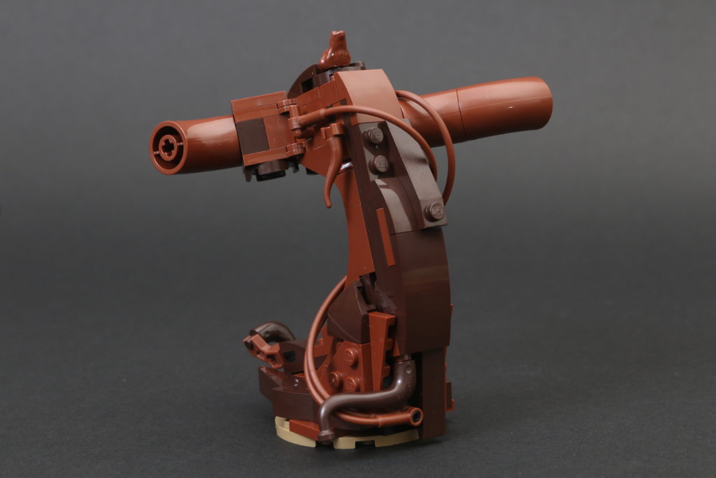 LEGO Botanical Collection 10281 Bonsai Tree review 6