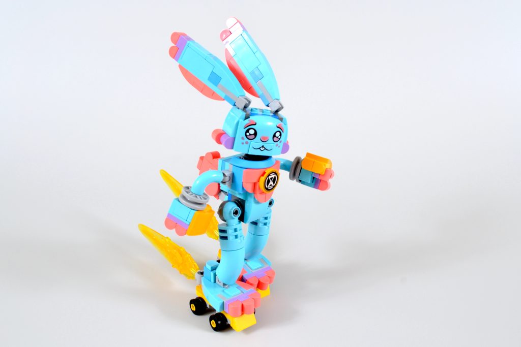LEGO DREAMZzz 71453 Izzie and Bunchu the Bunny 17 1 1024x683