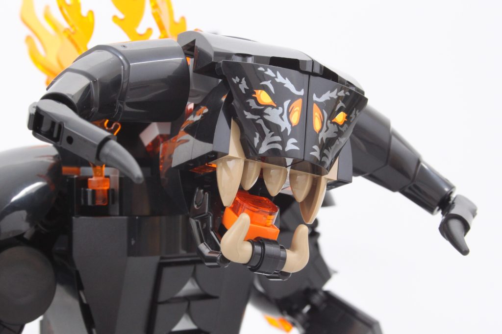 lego icons 10367 the lord of the rings balrog review 44 1024x682