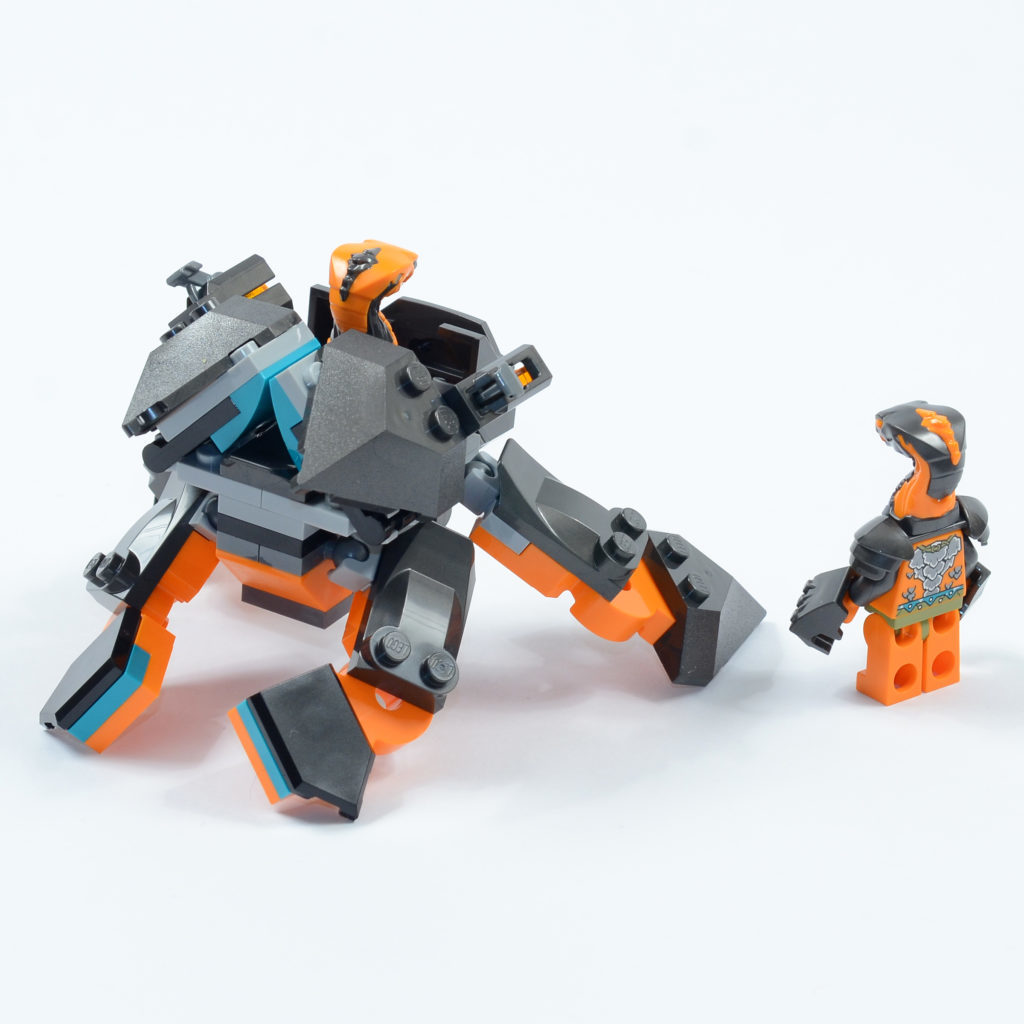 LEGO Ninjago 71765 Ninja Ultra Combo Mech review 21 1024x1024