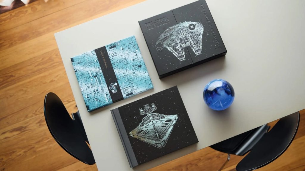LEGO Star Wars The Force of Creativity featured 1024x576