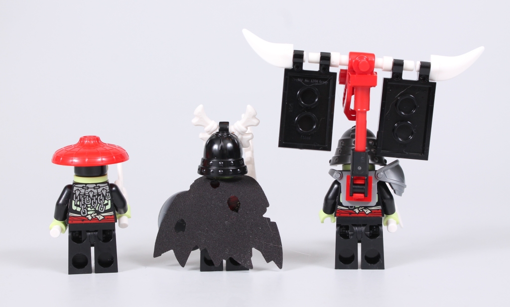 LEGO NINJAGO 71785 Jays Titan Mech review 29 1024x618
