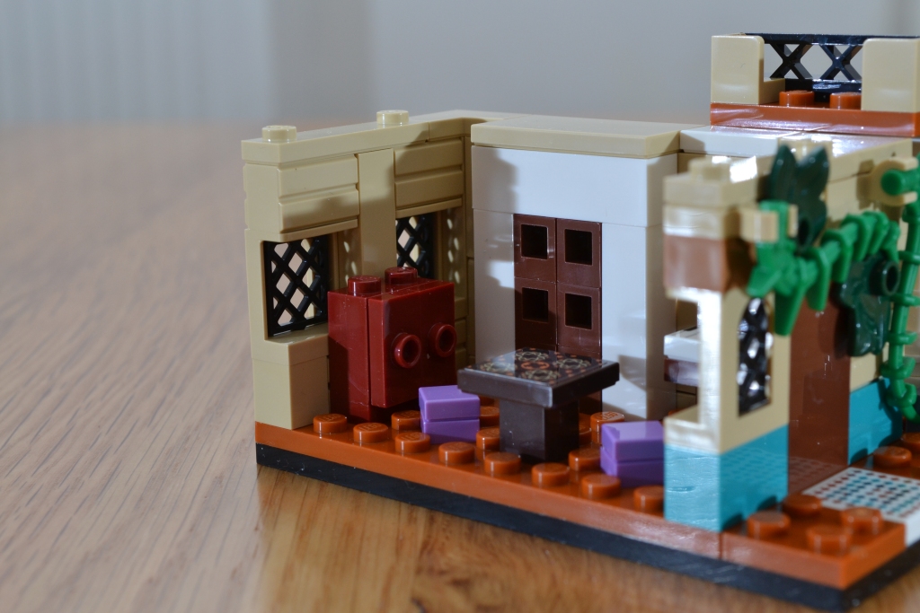 LEGO 40590 Houses of the World 2 28 1024x683