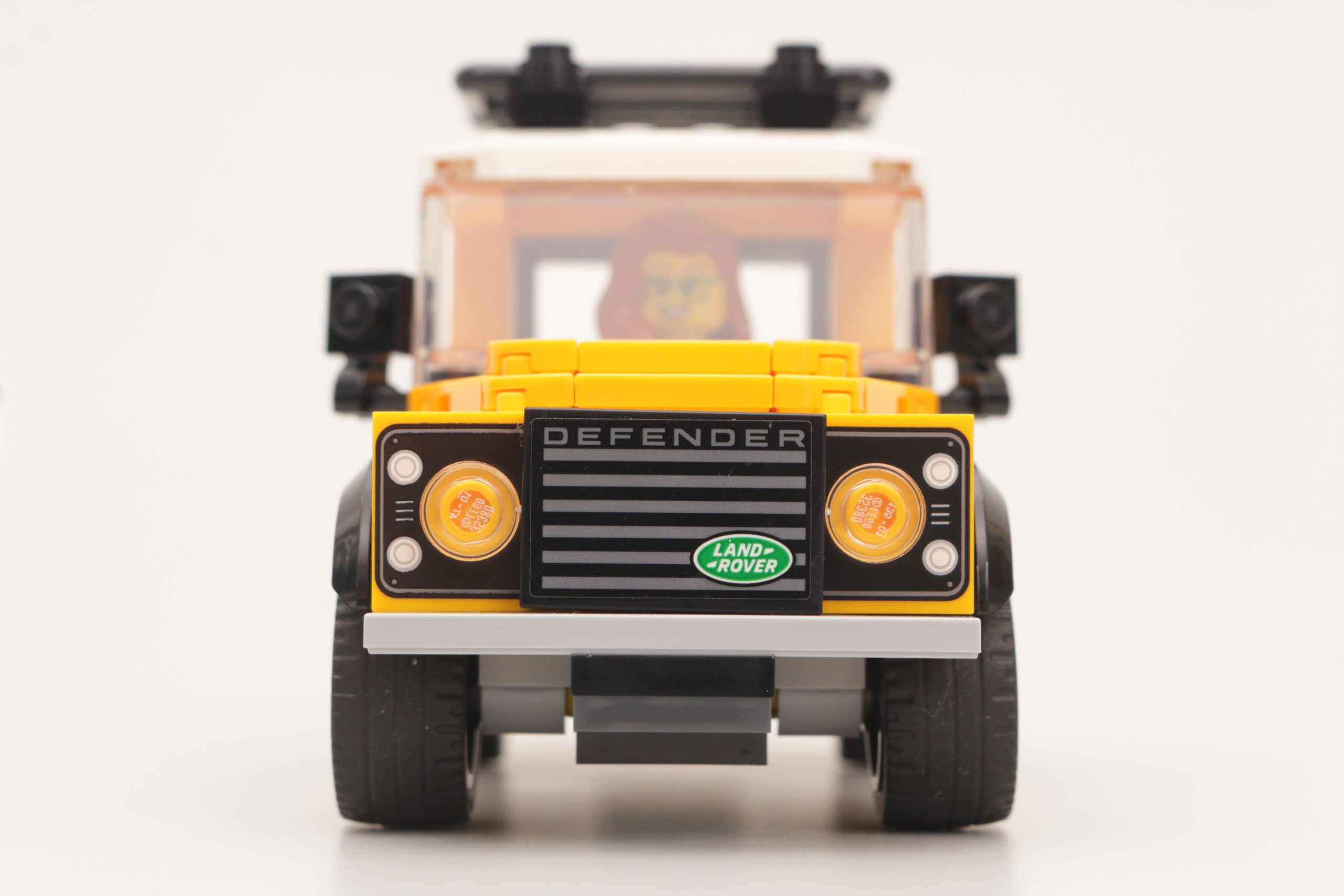 LEGO Creator 40650 Land Rover Classic Defender review 7 scaled