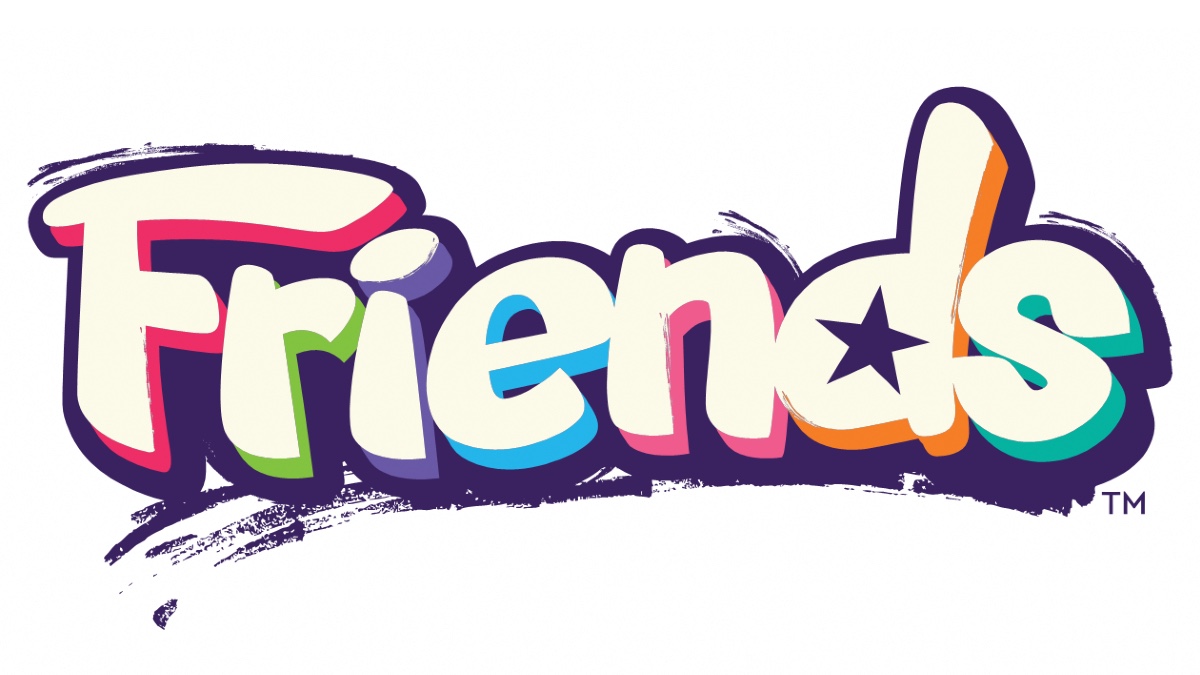 LEGO relaunching Friends in 2023 with new characters, colours and packaging