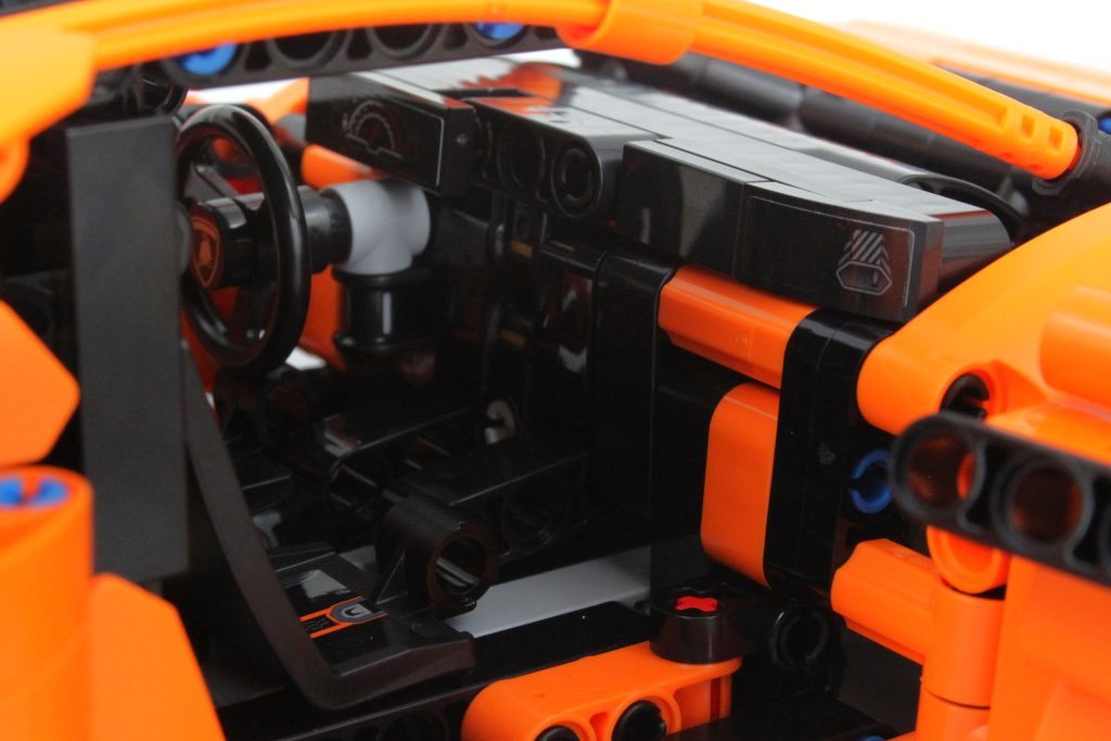 lego technic 42196 lamborghini huracan orange review 5 1024x683