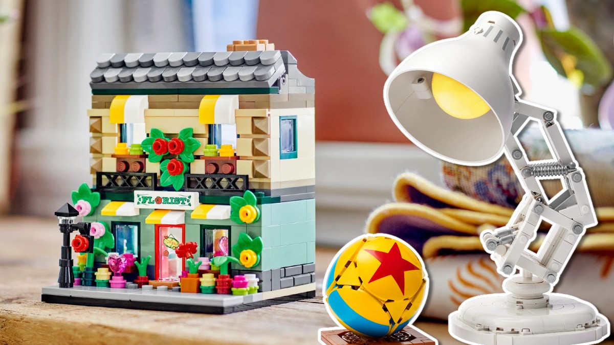 The best new LEGO sets to get returning gift-with-purchase