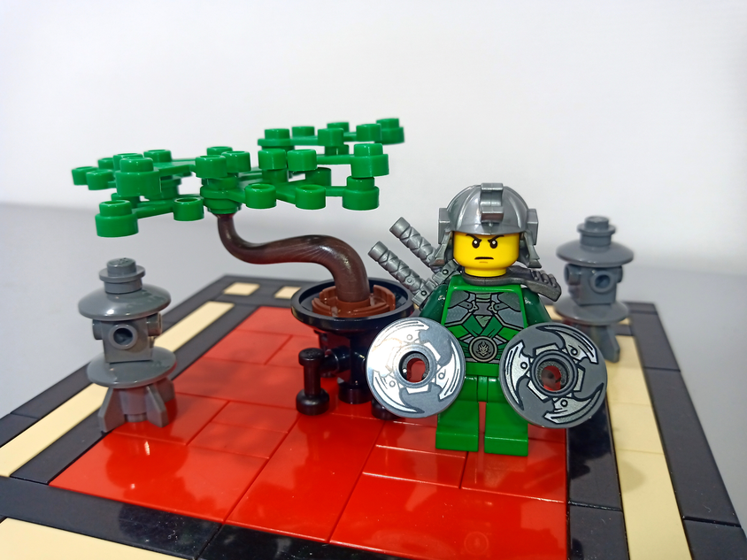 Adventure Box 6
