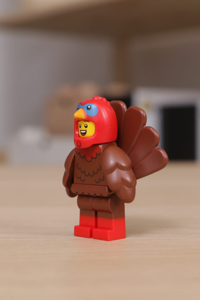 LEGO Minifigures 71034 Series 23 review 33 683x1024