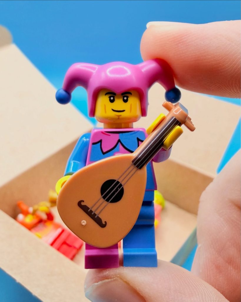 twogayafols lego BAM birthday january 2025 instagram 3 819x1024
