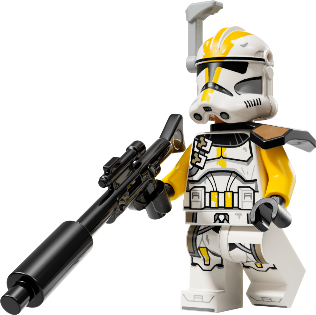 LEGO Star Wars 75431 327th Star Corps Clone Troopers Battle Pack 7 1024x1020