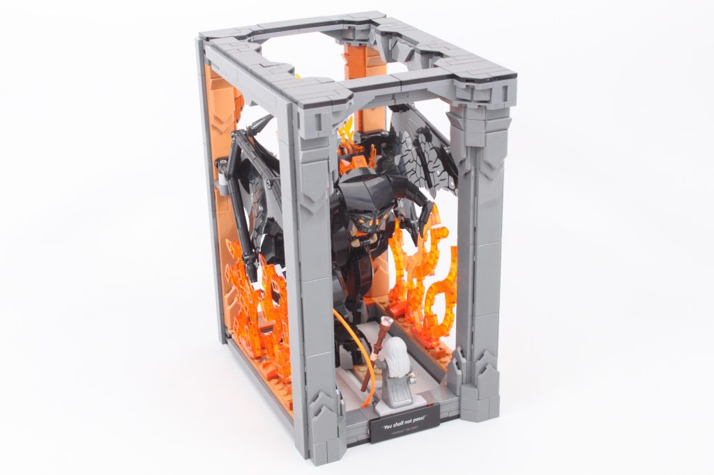 lego icons 10367 the lord of the rings balrog review 11 1024x682