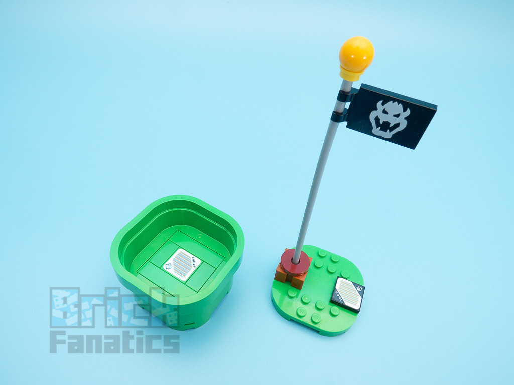 LEGO Super Mario 71360 Starter Course 47