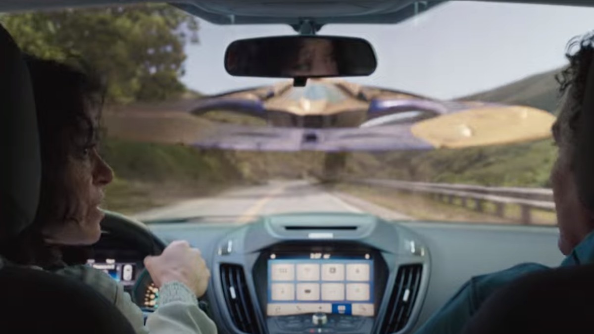 Marvel Studios' She-Hulk clip reveals a Thor Ragnarok reference