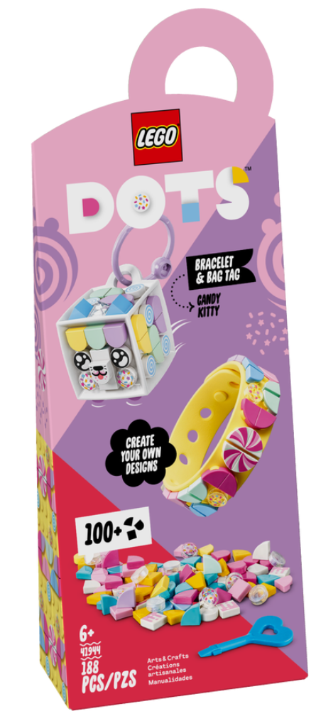 LEGO DOTS 41944 box