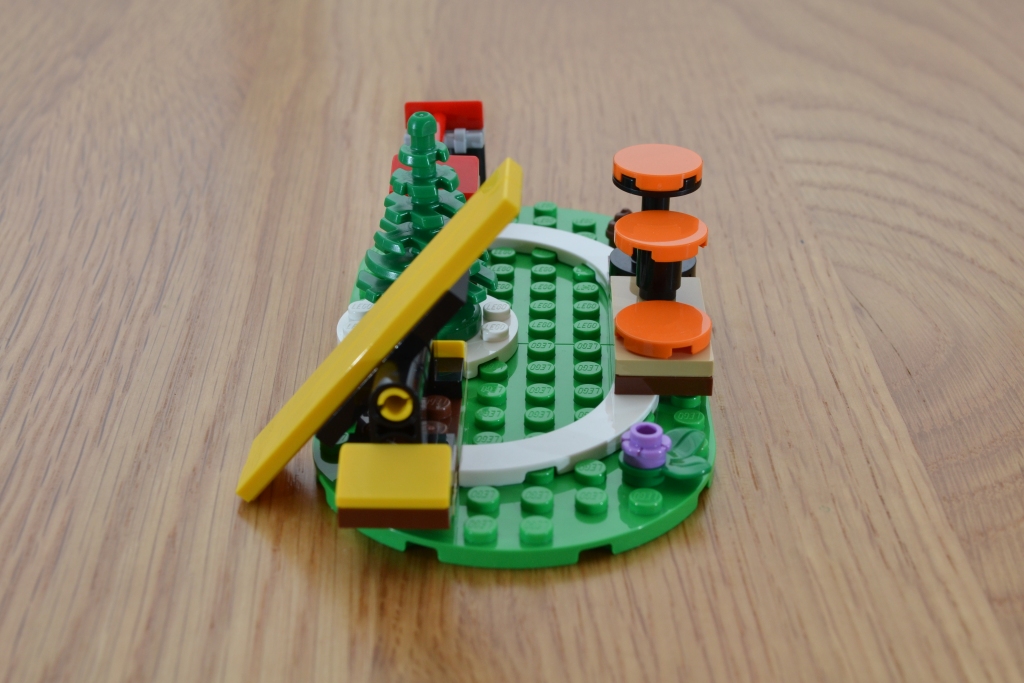 LEGO City 60369 Mobile Police Dog Training 23 1024x683