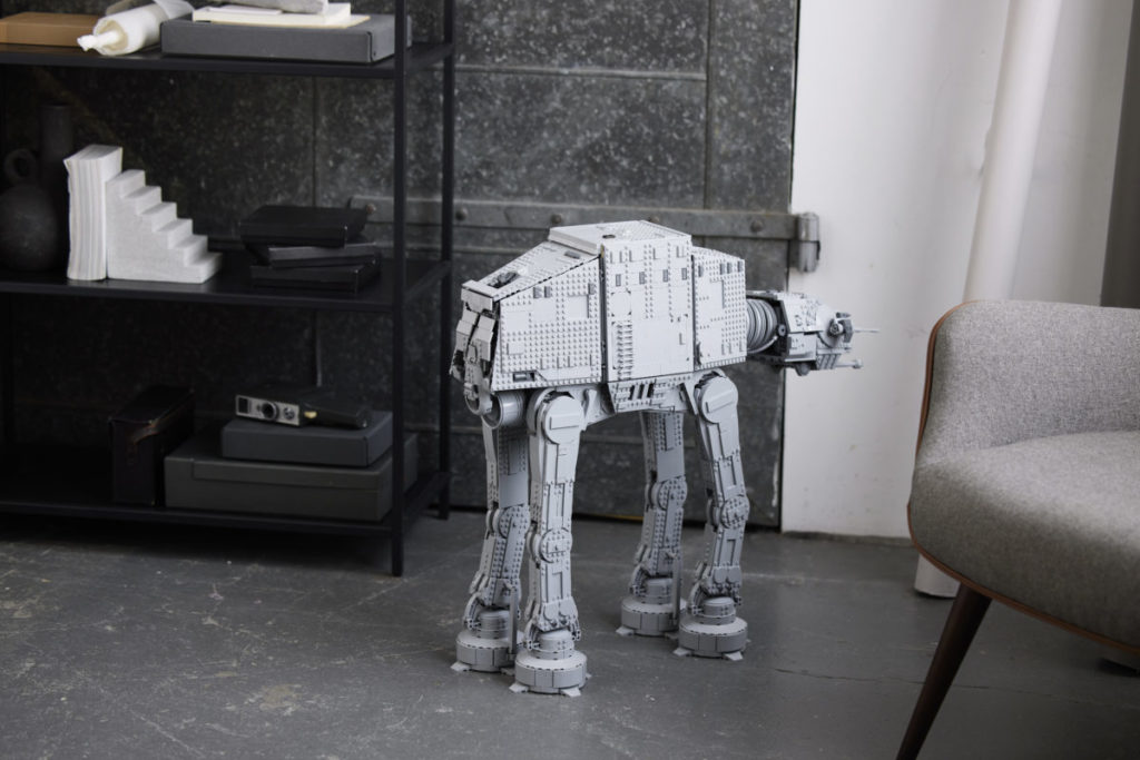 LEGO Star Wars 75313 AT AT 35 1024x683
