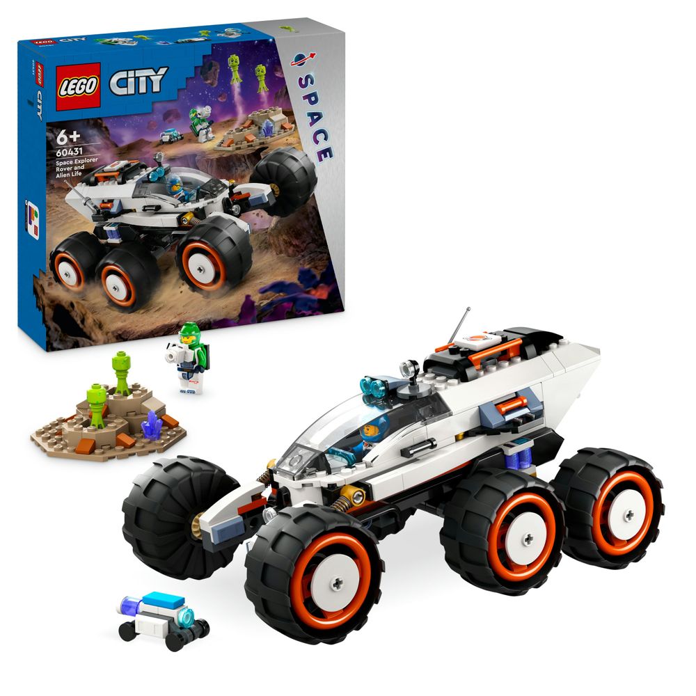 60431 space explorer rover and alien life 3