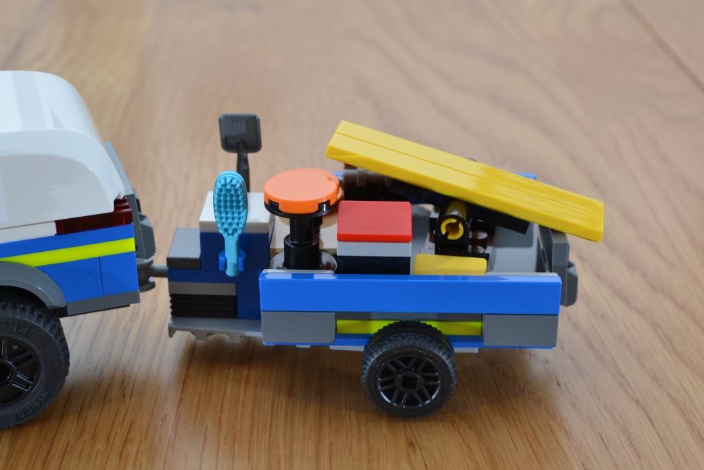 LEGO City 60369 Mobile Police Dog Training 44 1024x683