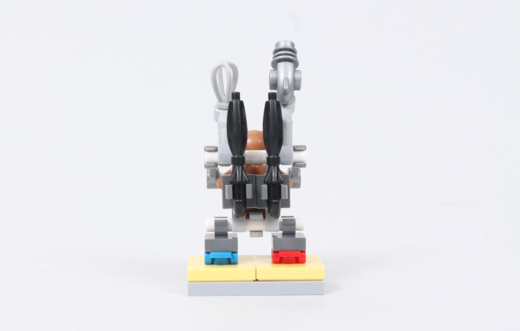LEGO Ideas 40533 Cosmic Cardboard Adventures gift with purchase review 16 1024x651