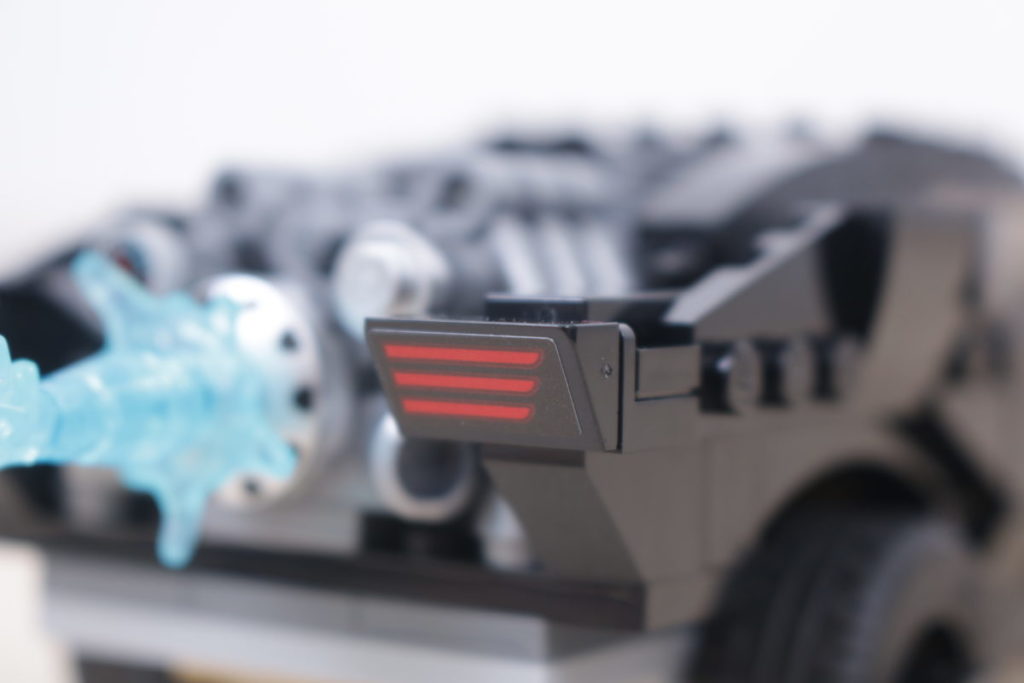 LEGO Batman 76181 Batmobile The Penguin Chase review 16 1024x683