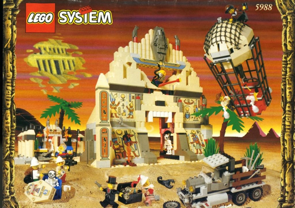 LEGO Adventurers 5988 1 1024x721