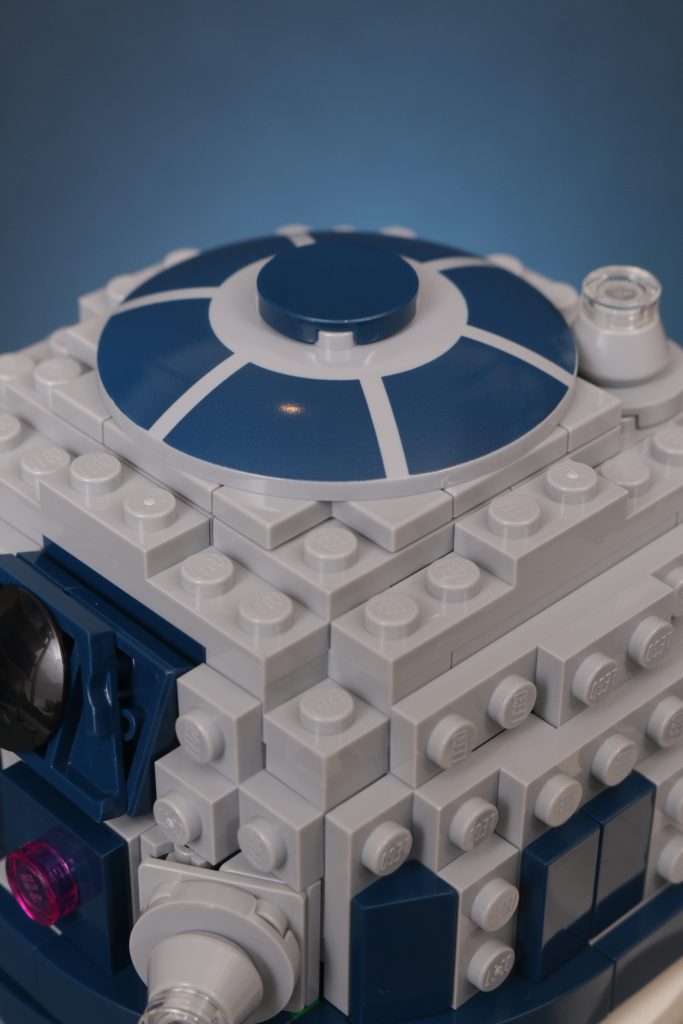 LEGO Star Wars 75379 R2 D2 review 20 683x1024