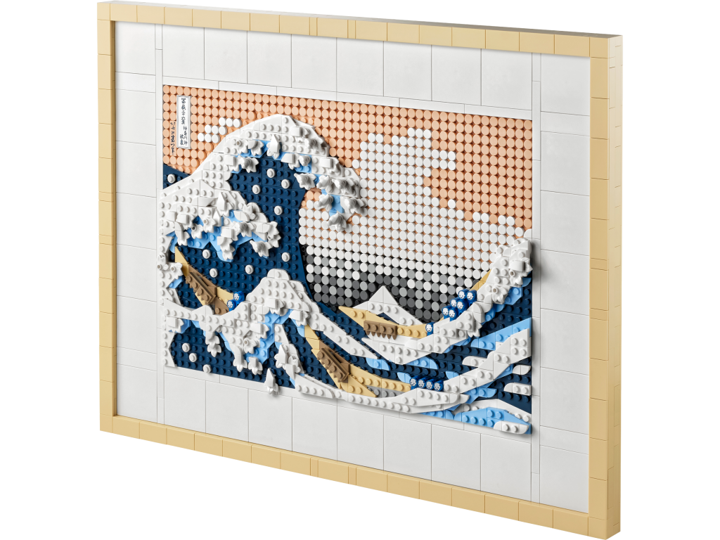 31208 Hokusai The Great Wave 5 1024x768
