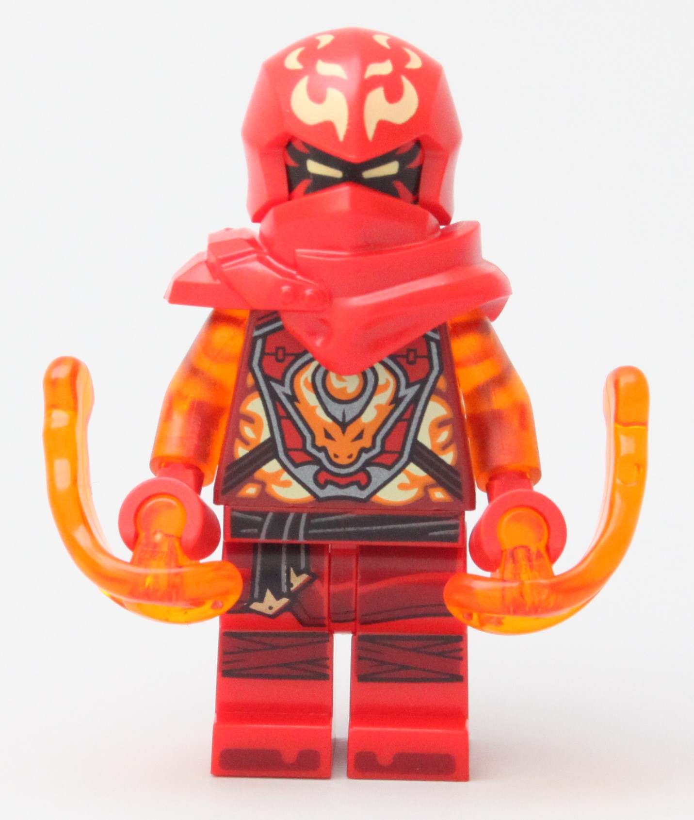 LEGO NINJAGO Dragon Power Spinjitzu sets review 16