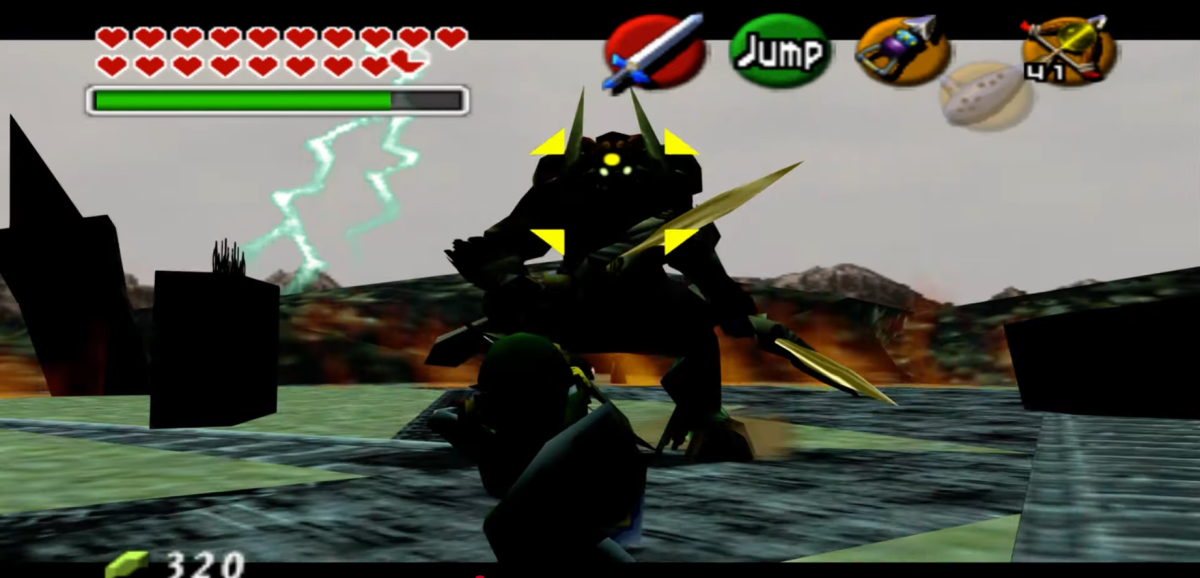 ocarina of time final battle 4 1200x578