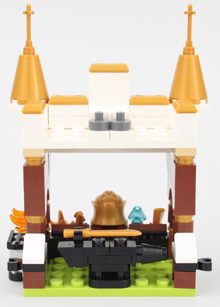 LEGO 40657 Dream Village Dreamzzz review 30 733x1024